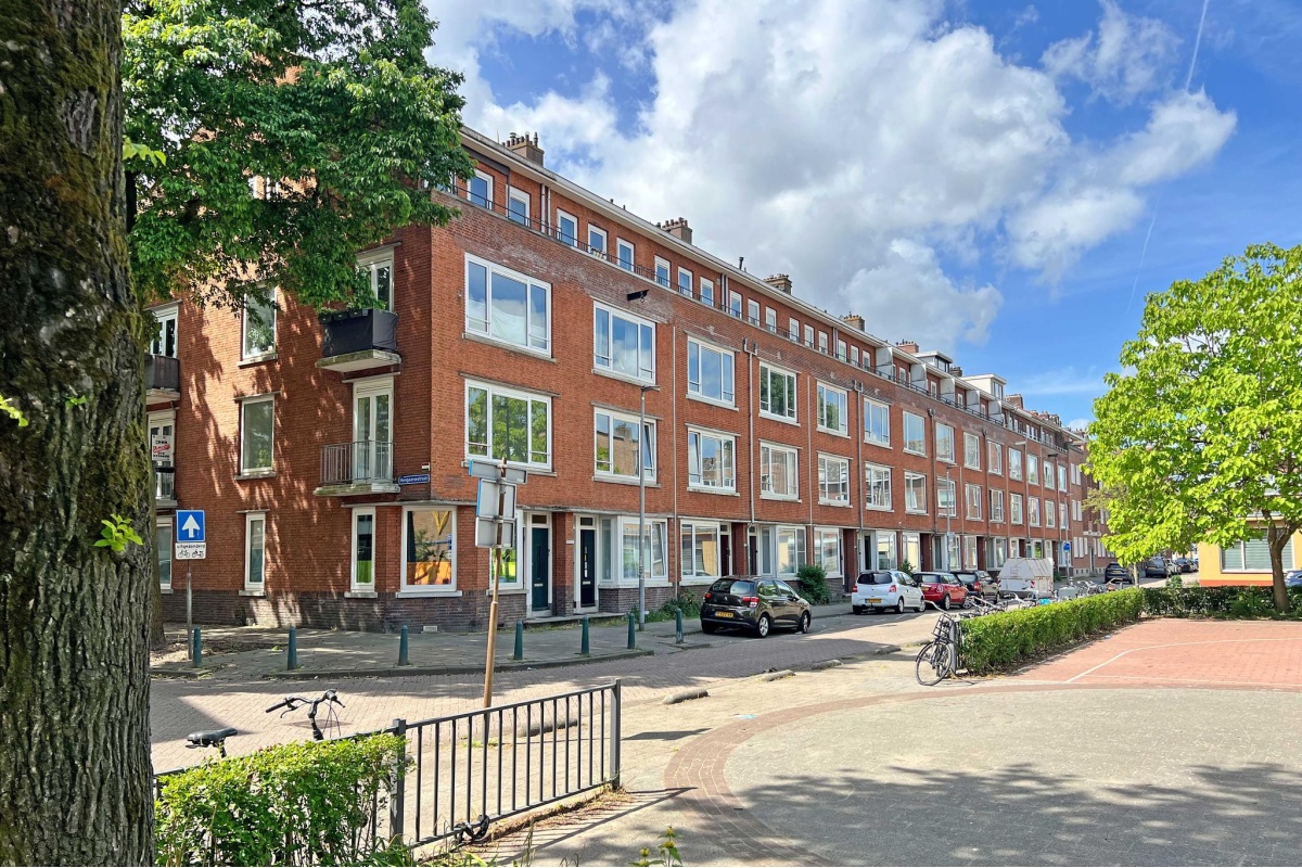 Russischestraat 74 B 02, ROTTERDAM