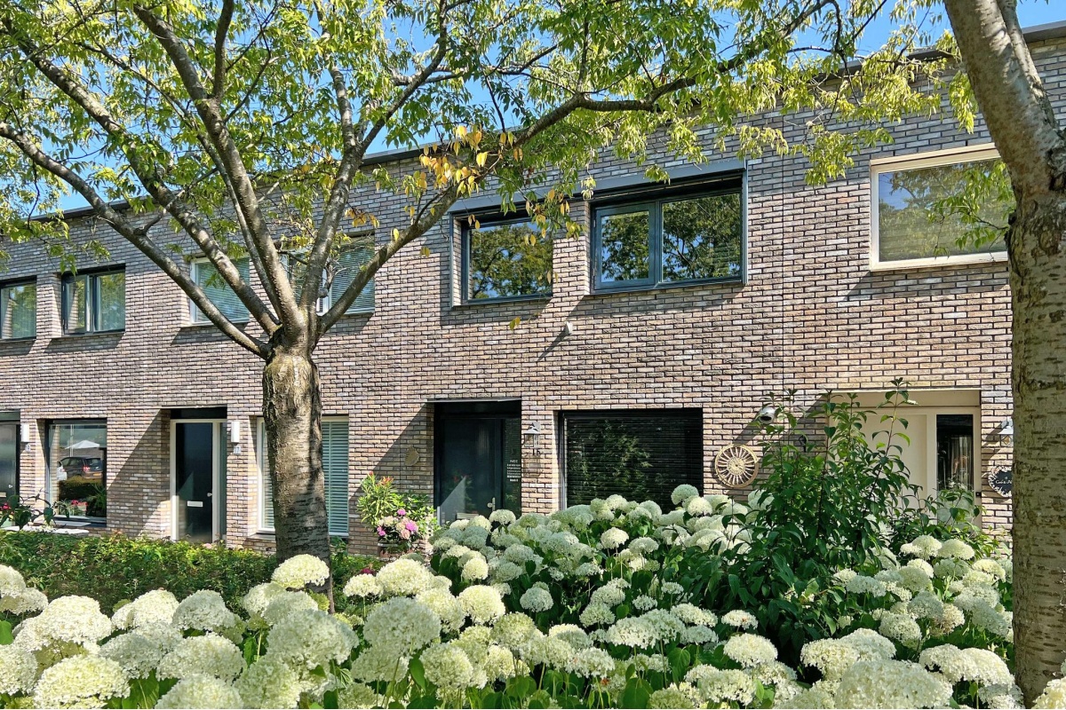 Deventerpad 15 , BERKEL EN RODENRIJS