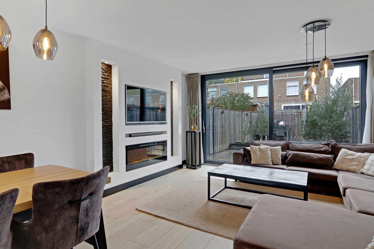 Westerdiep 36 , DORDRECHT