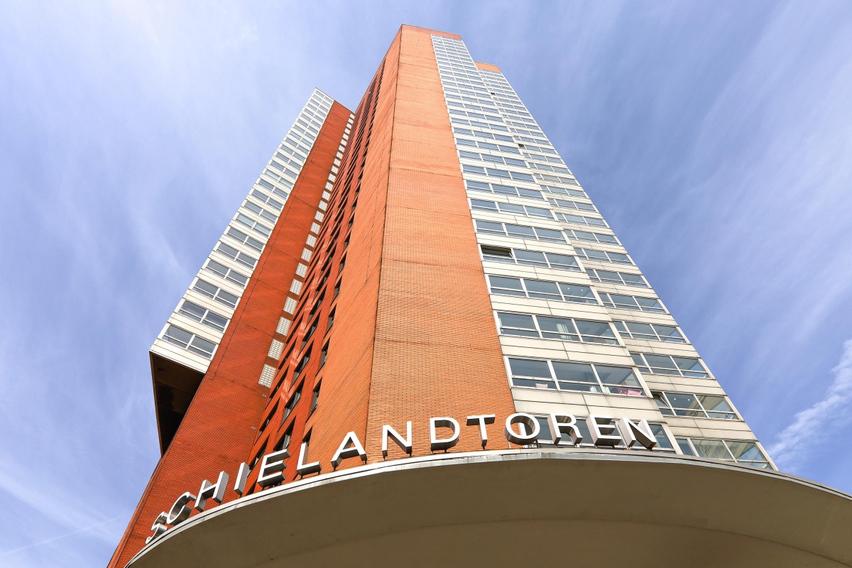 Bulgersteyn 7097 , ROTTERDAM