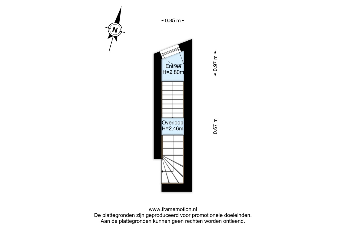 Erasmussingel 4 B, ROTTERDAM 34