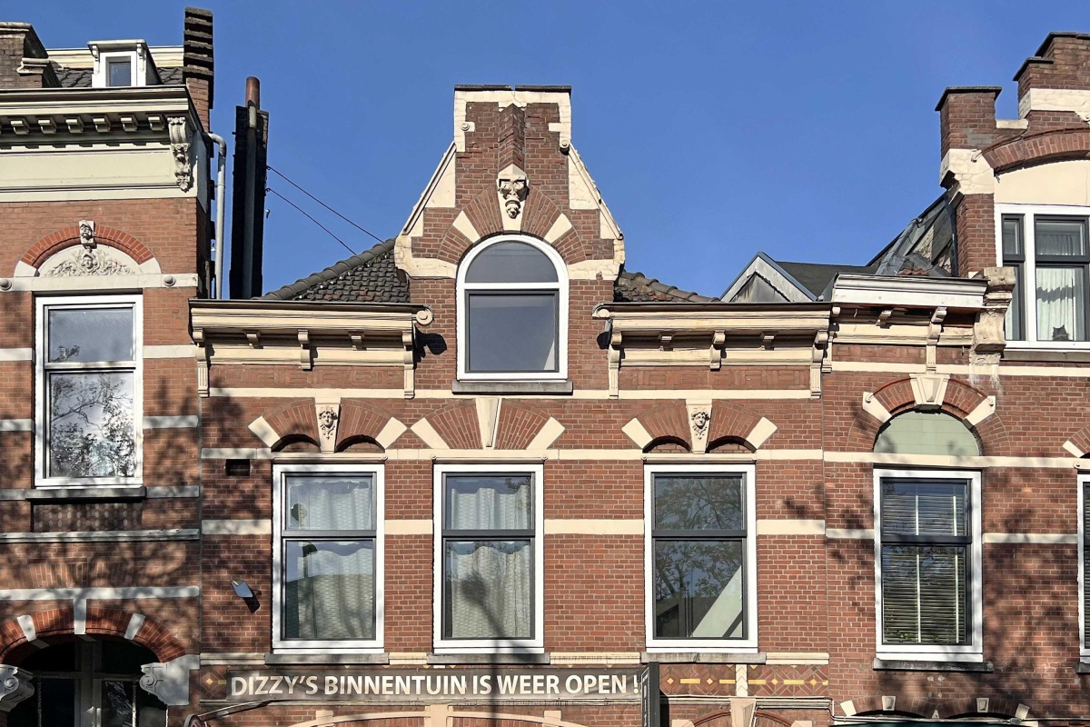 's-Gravendijkwal 129 A 02, ROTTERDAM 32