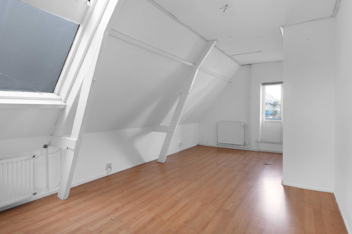 's-Gravendijkwal 129 A 02, ROTTERDAM 2