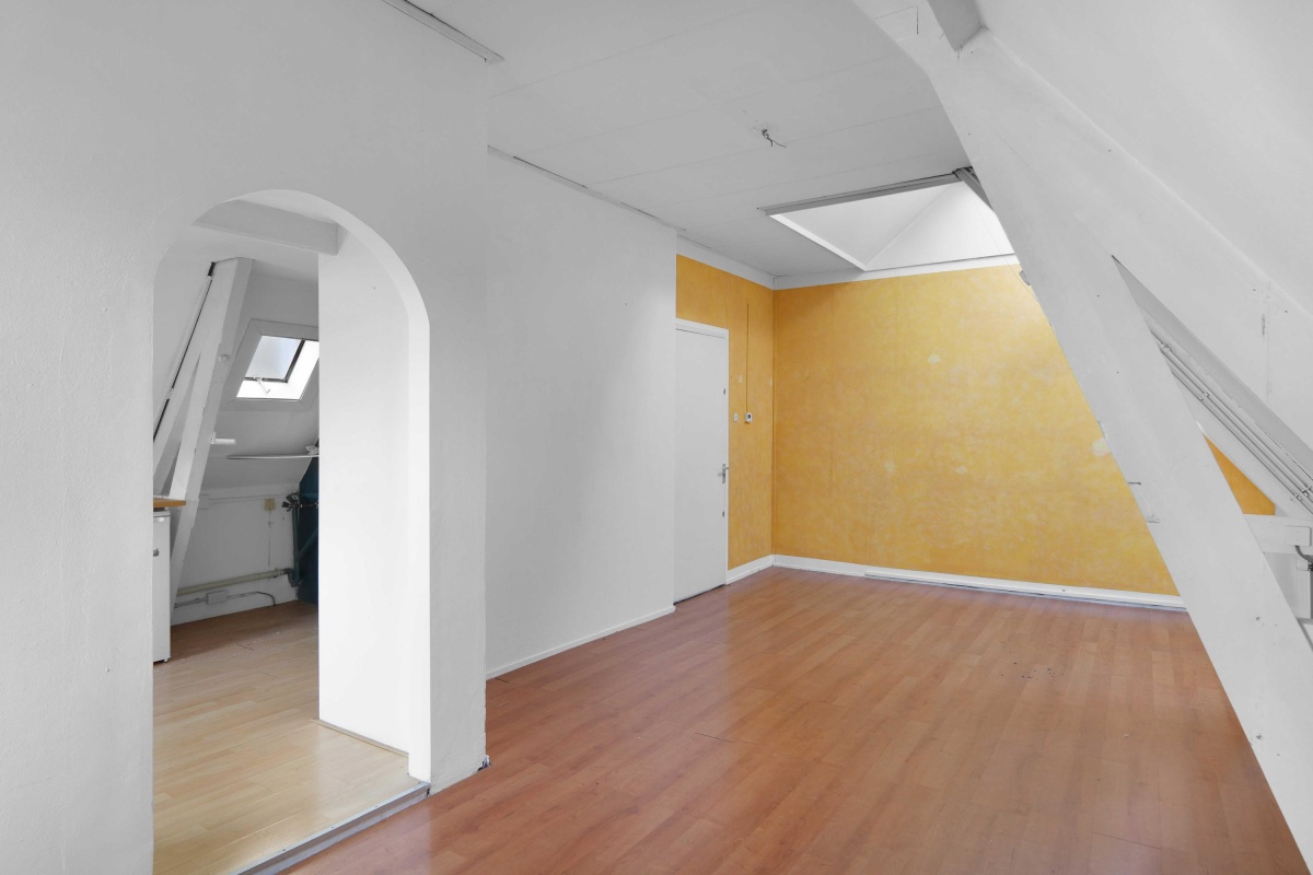 's-Gravendijkwal 129 A 02, ROTTERDAM 6