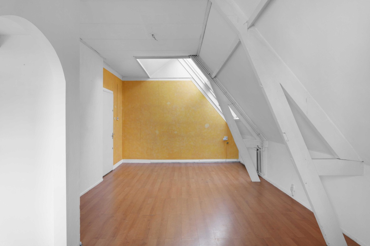 's-Gravendijkwal 129 A 02, ROTTERDAM 7
