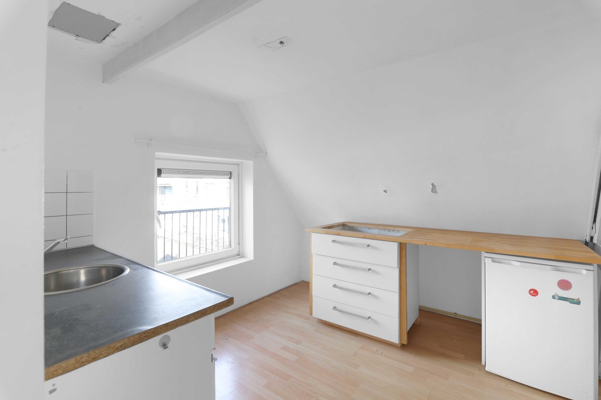 's-Gravendijkwal 129 A 02, ROTTERDAM 10