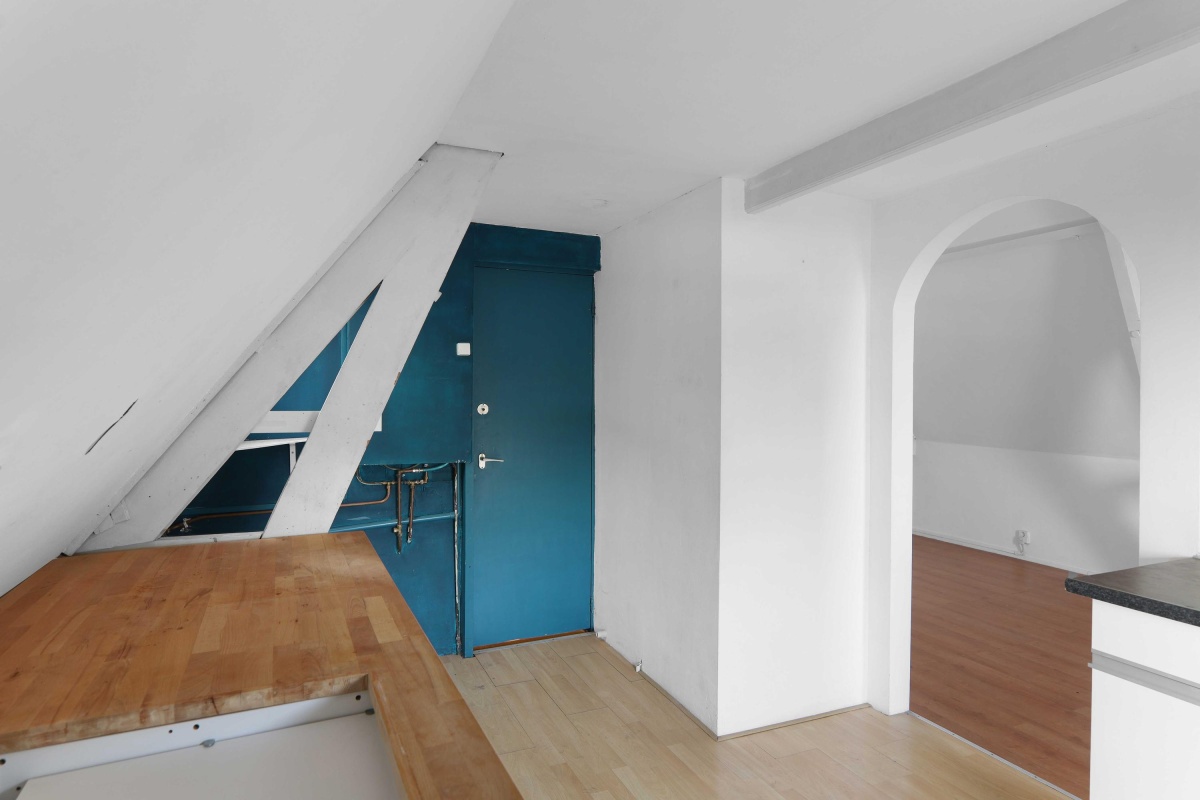 's-Gravendijkwal 129 A 02, ROTTERDAM 12