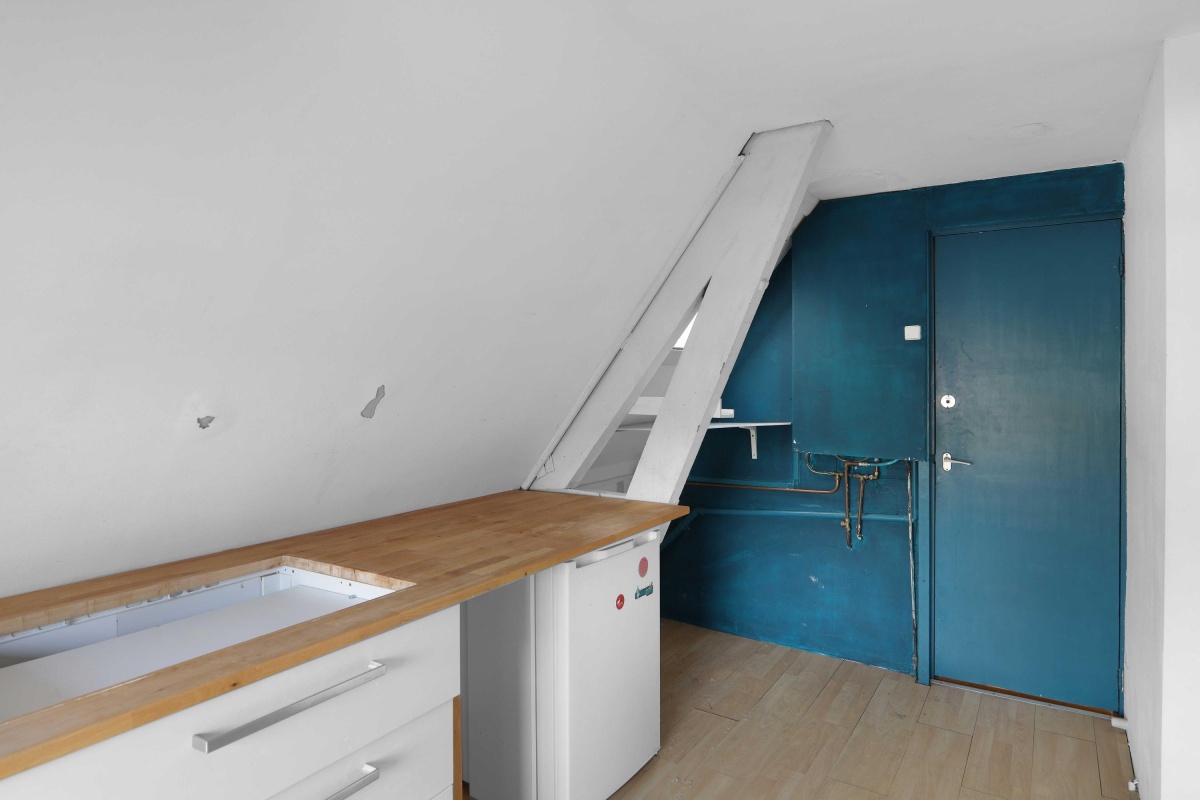 's-Gravendijkwal 129 A 02, ROTTERDAM 13