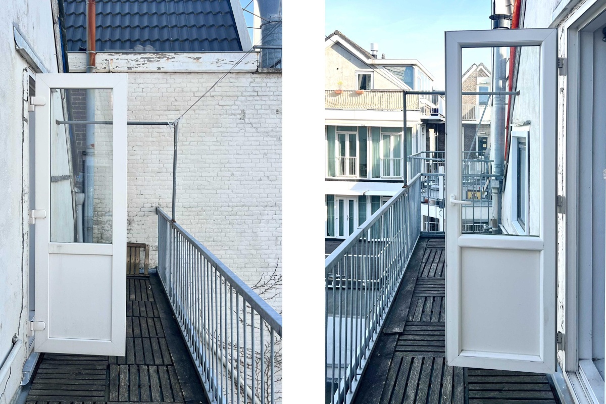 's-Gravendijkwal 129 A 02, ROTTERDAM 19