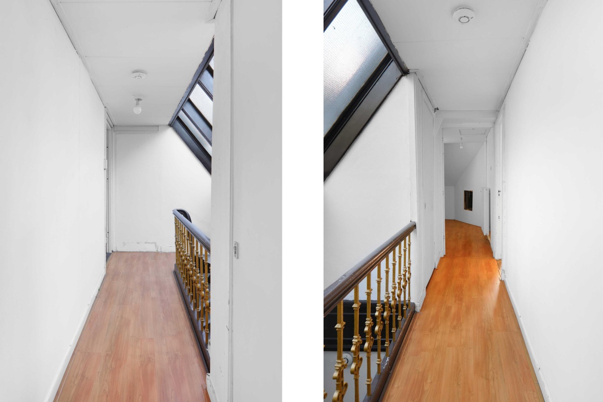 's-Gravendijkwal 129 A 02, ROTTERDAM 24