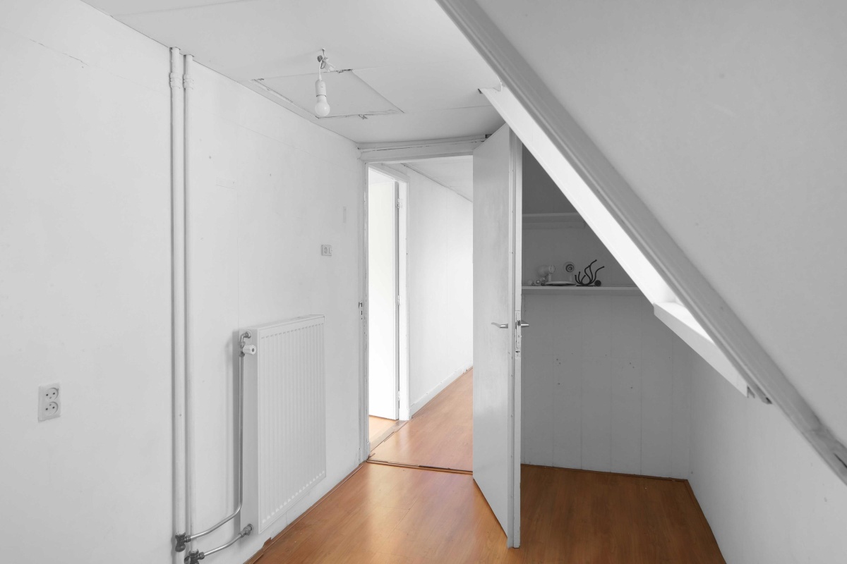's-Gravendijkwal 129 A 02, ROTTERDAM 26
