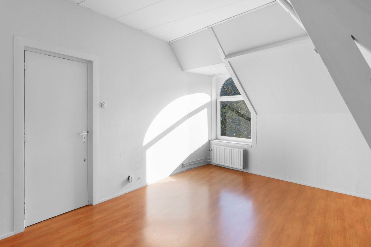 's-Gravendijkwal 129 A 02, ROTTERDAM 27