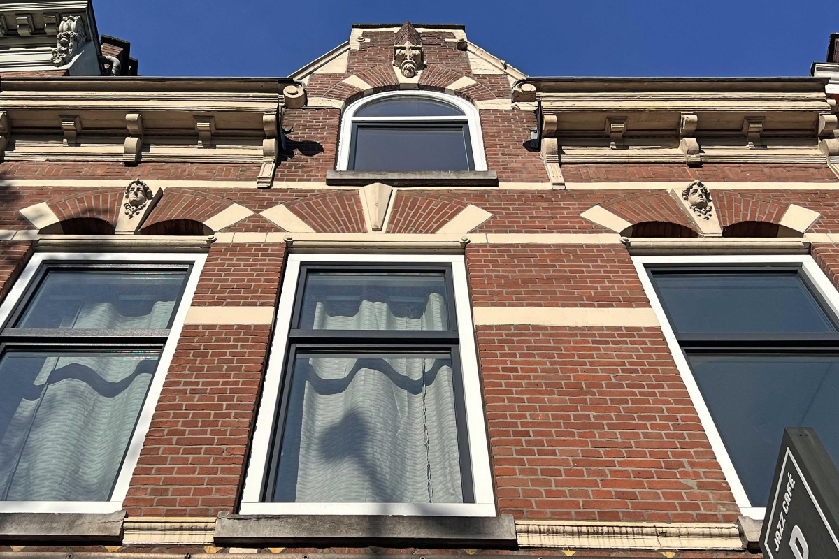 's-Gravendijkwal 129 A 02, ROTTERDAM 33