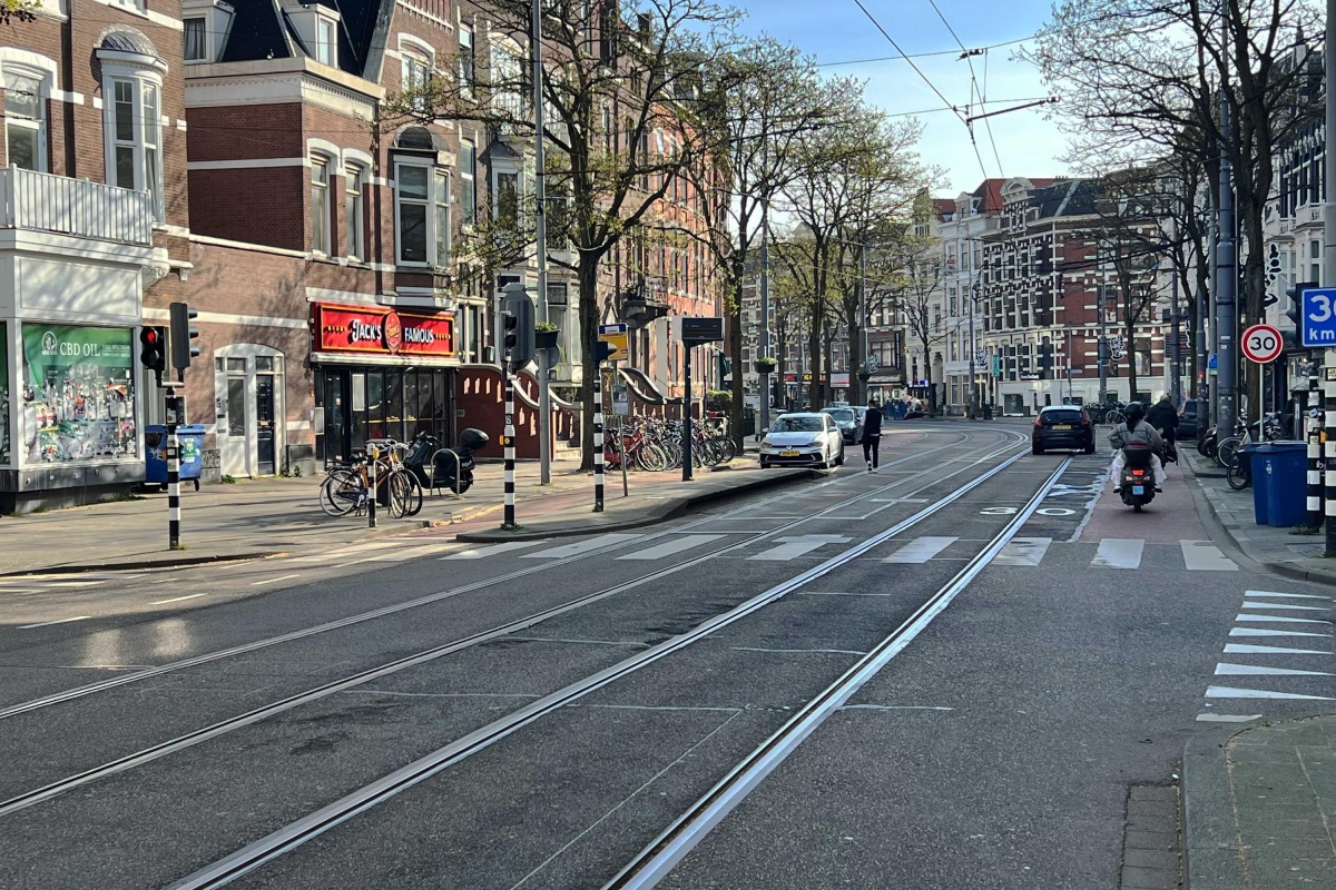 's-Gravendijkwal 129 A 02, ROTTERDAM 37