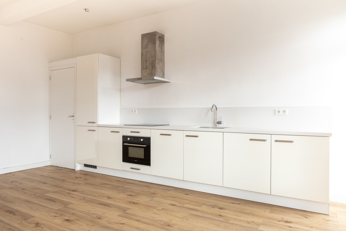 Zwart Janstraat 59 B, ROTTERDAM 9