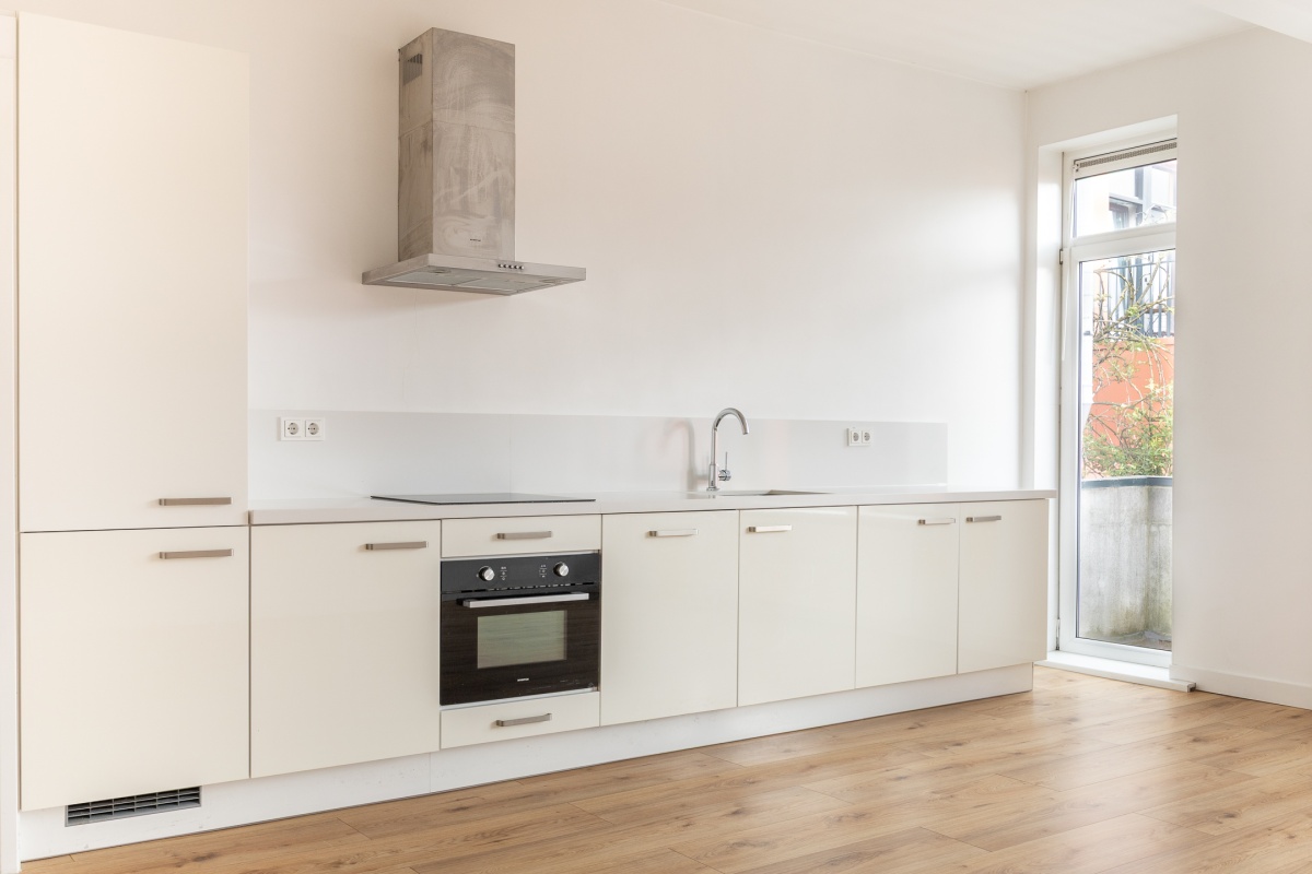Zwart Janstraat 59 B, ROTTERDAM 10