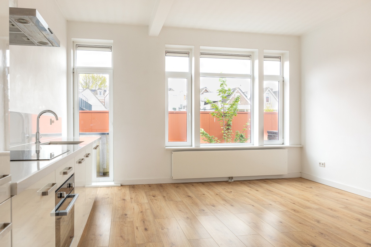 Zwart Janstraat 59 B, ROTTERDAM 8