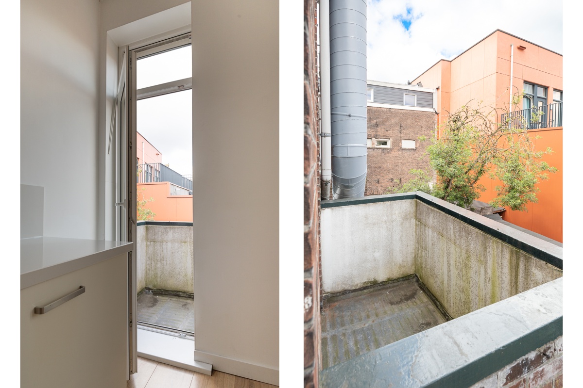 Zwart Janstraat 59 B, ROTTERDAM 11