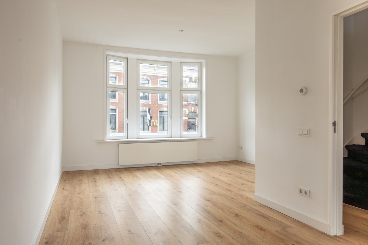 Zwart Janstraat 59 B, ROTTERDAM 5
