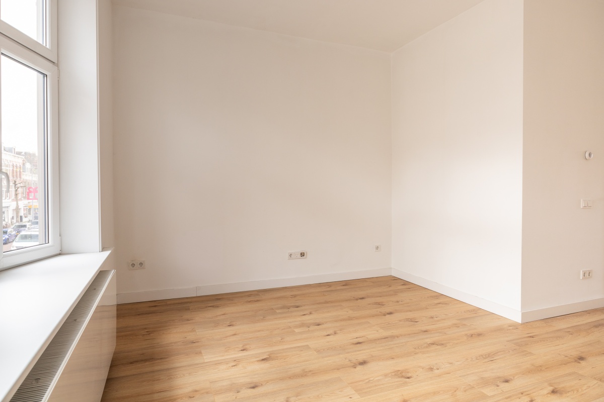 Zwart Janstraat 59 B, ROTTERDAM 4