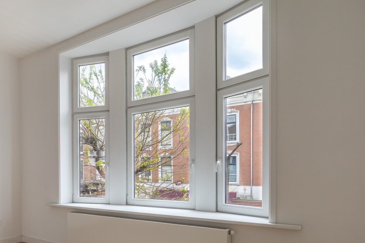 Zwart Janstraat 59 B, ROTTERDAM 6