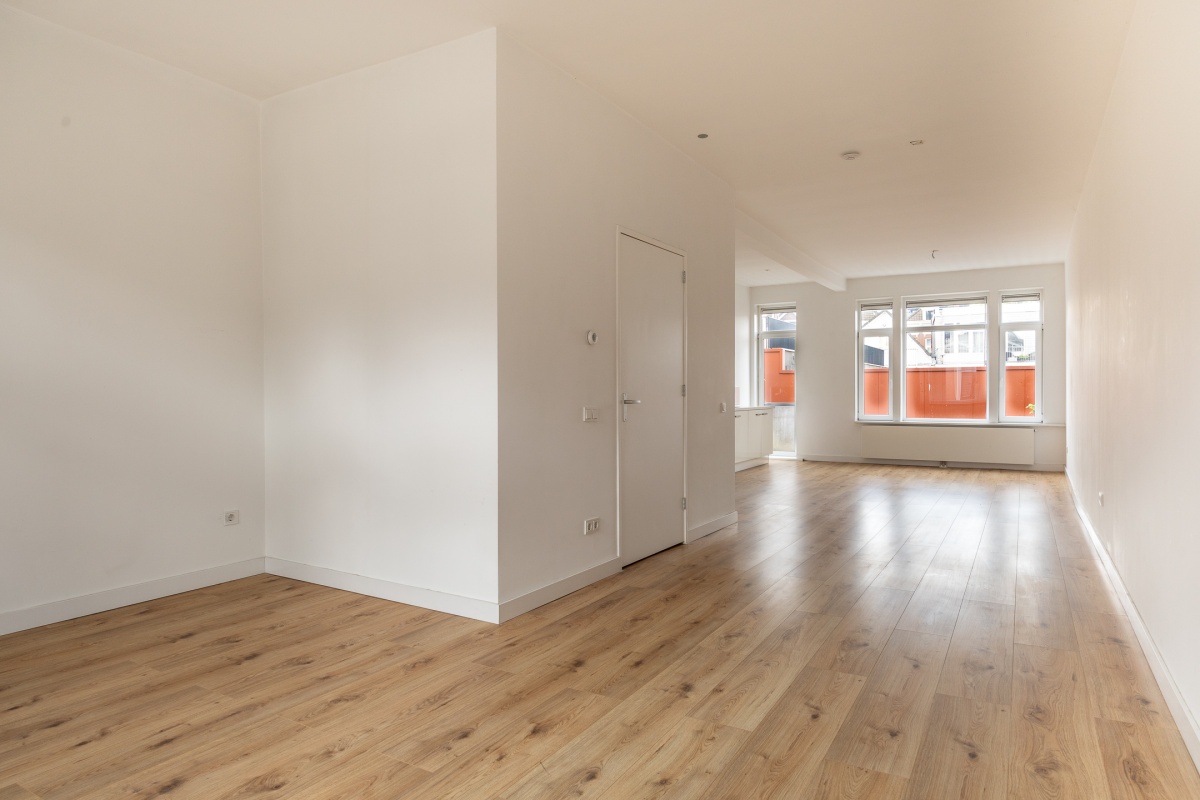 Zwart Janstraat 59 B, ROTTERDAM 3