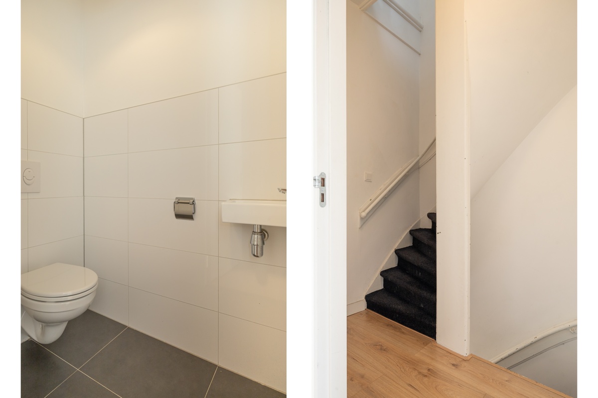Zwart Janstraat 59 B, ROTTERDAM 12