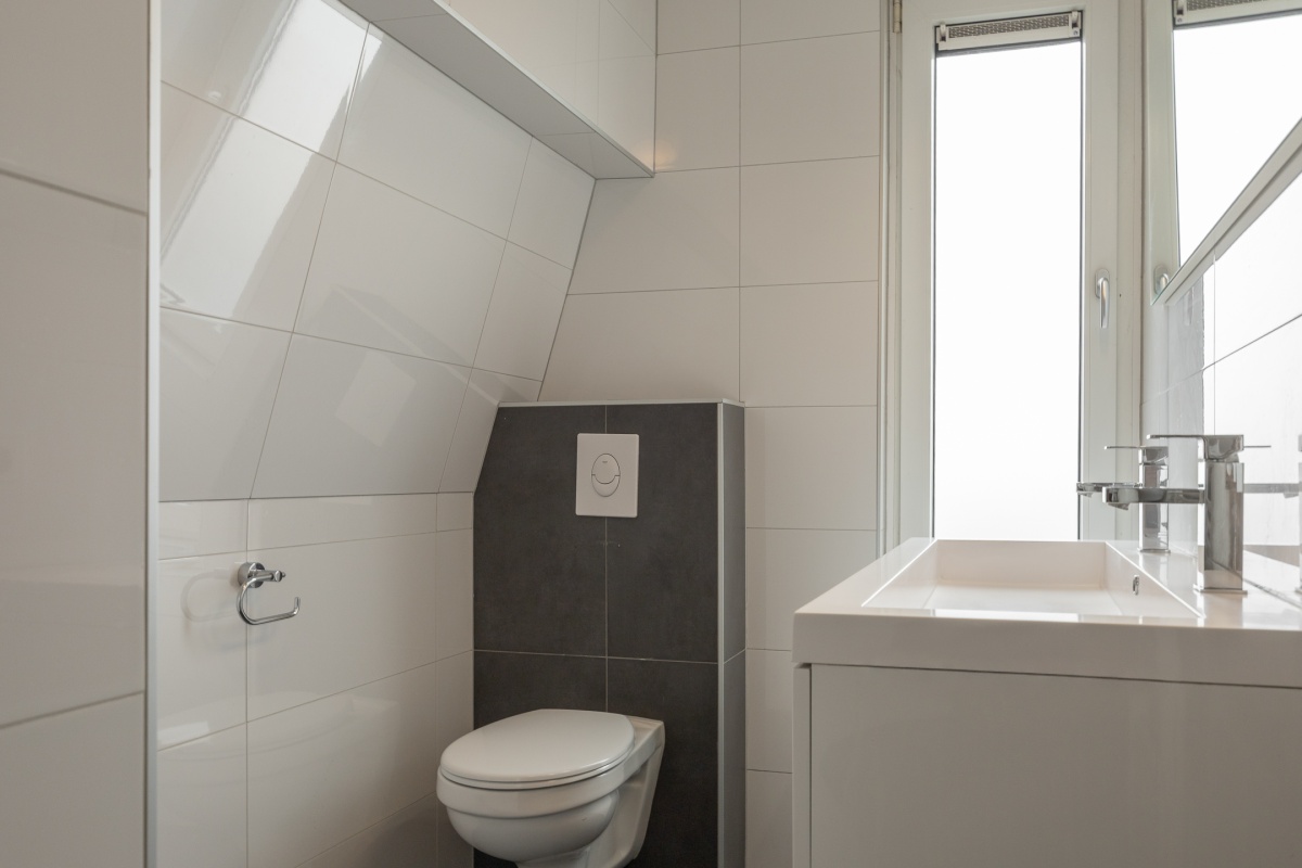 Zwart Janstraat 59 B, ROTTERDAM 25