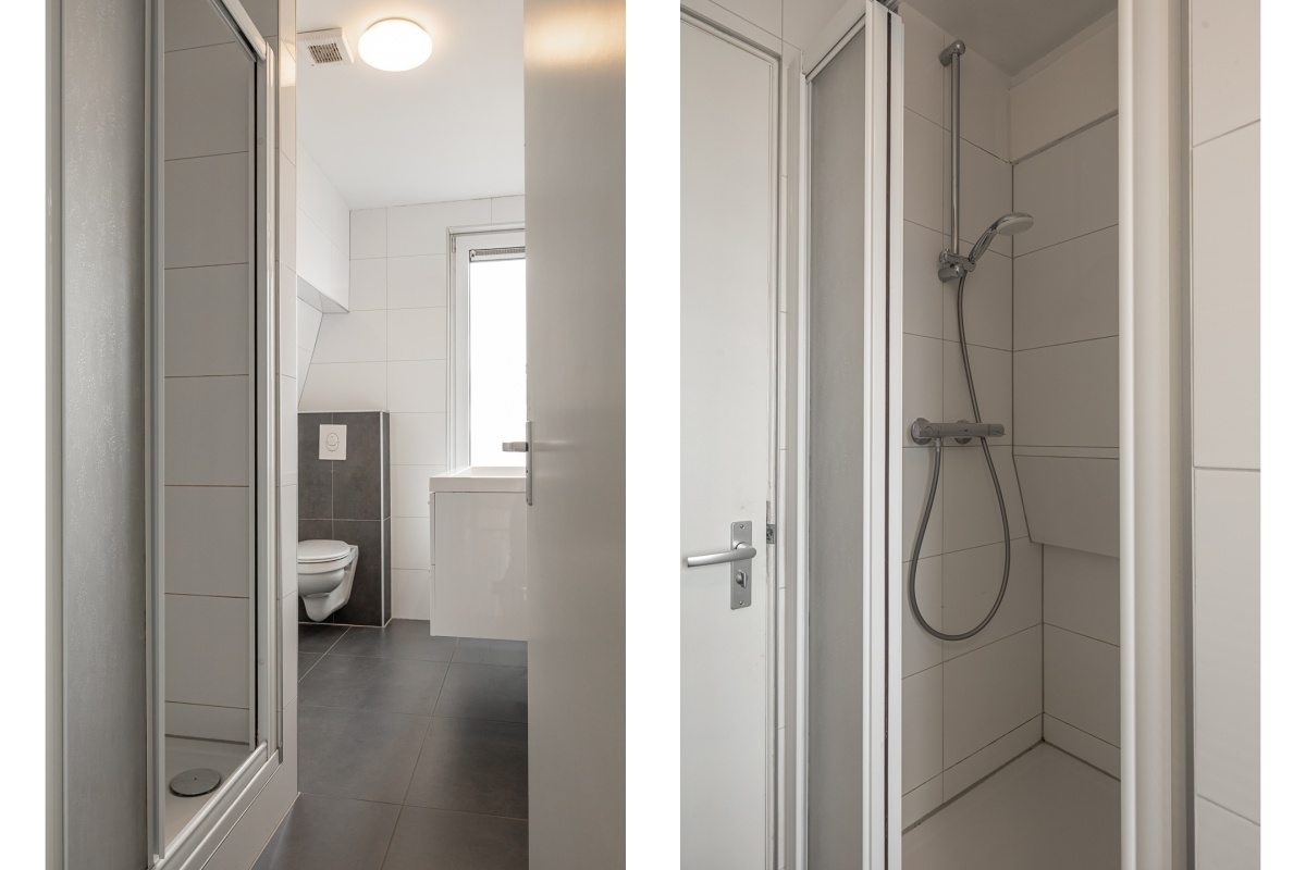 Zwart Janstraat 59 B, ROTTERDAM 24