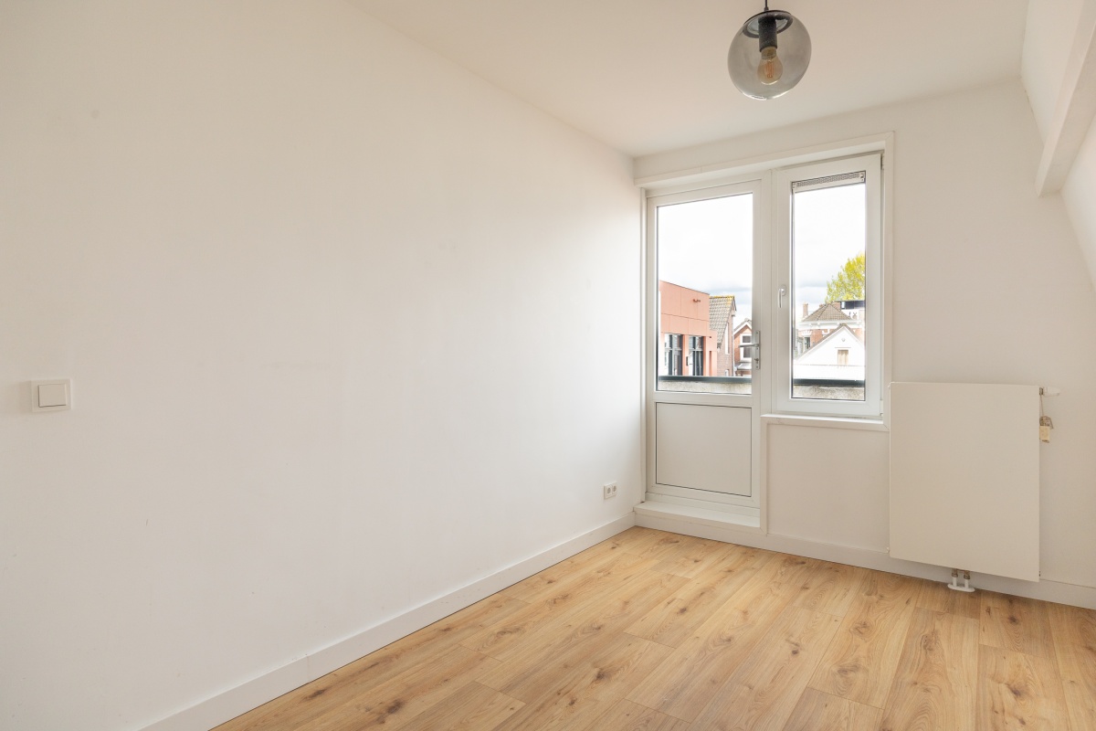 Zwart Janstraat 59 B, ROTTERDAM 13