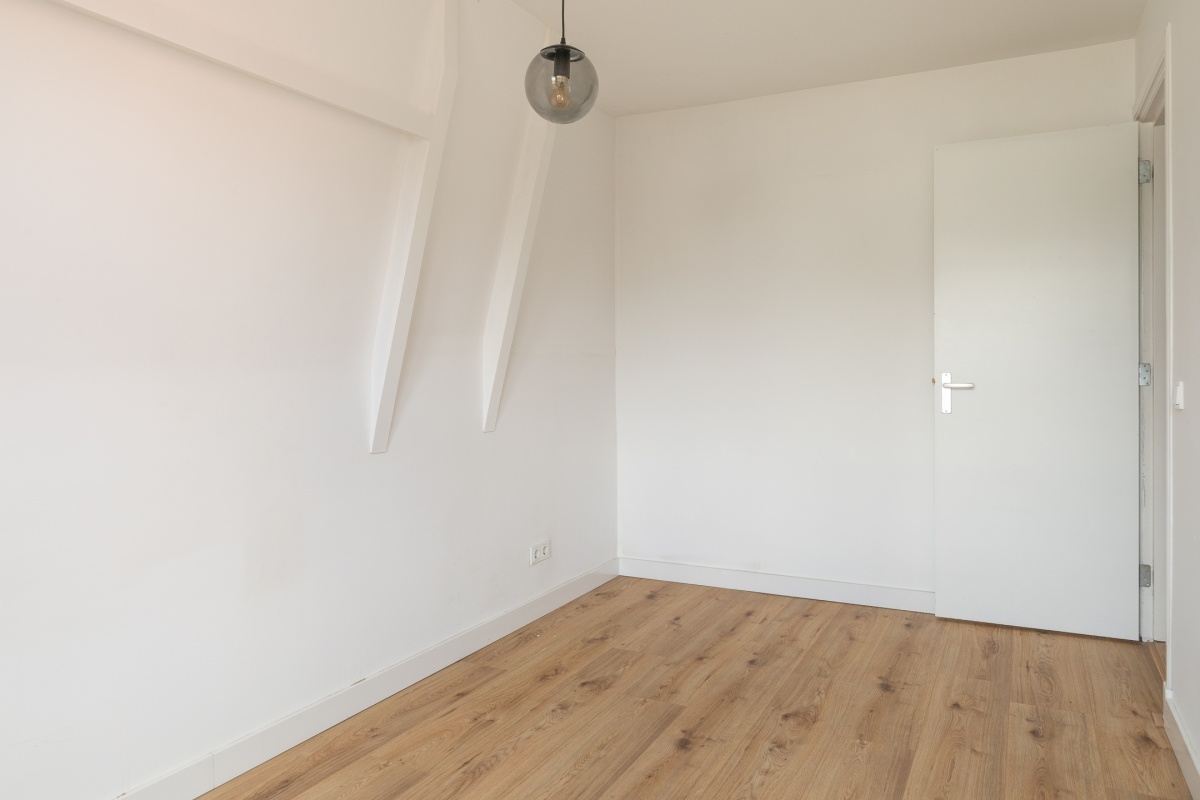 Zwart Janstraat 59 B, ROTTERDAM 17