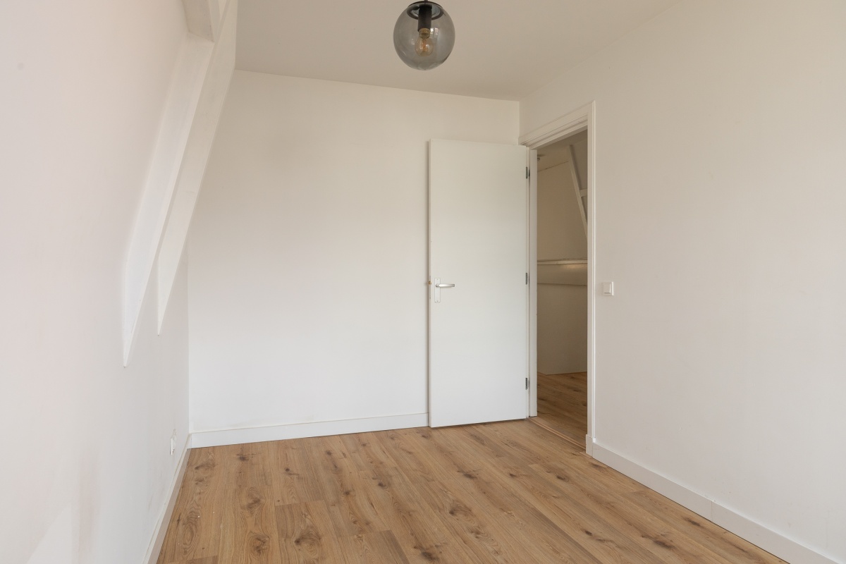 Zwart Janstraat 59 B, ROTTERDAM 18