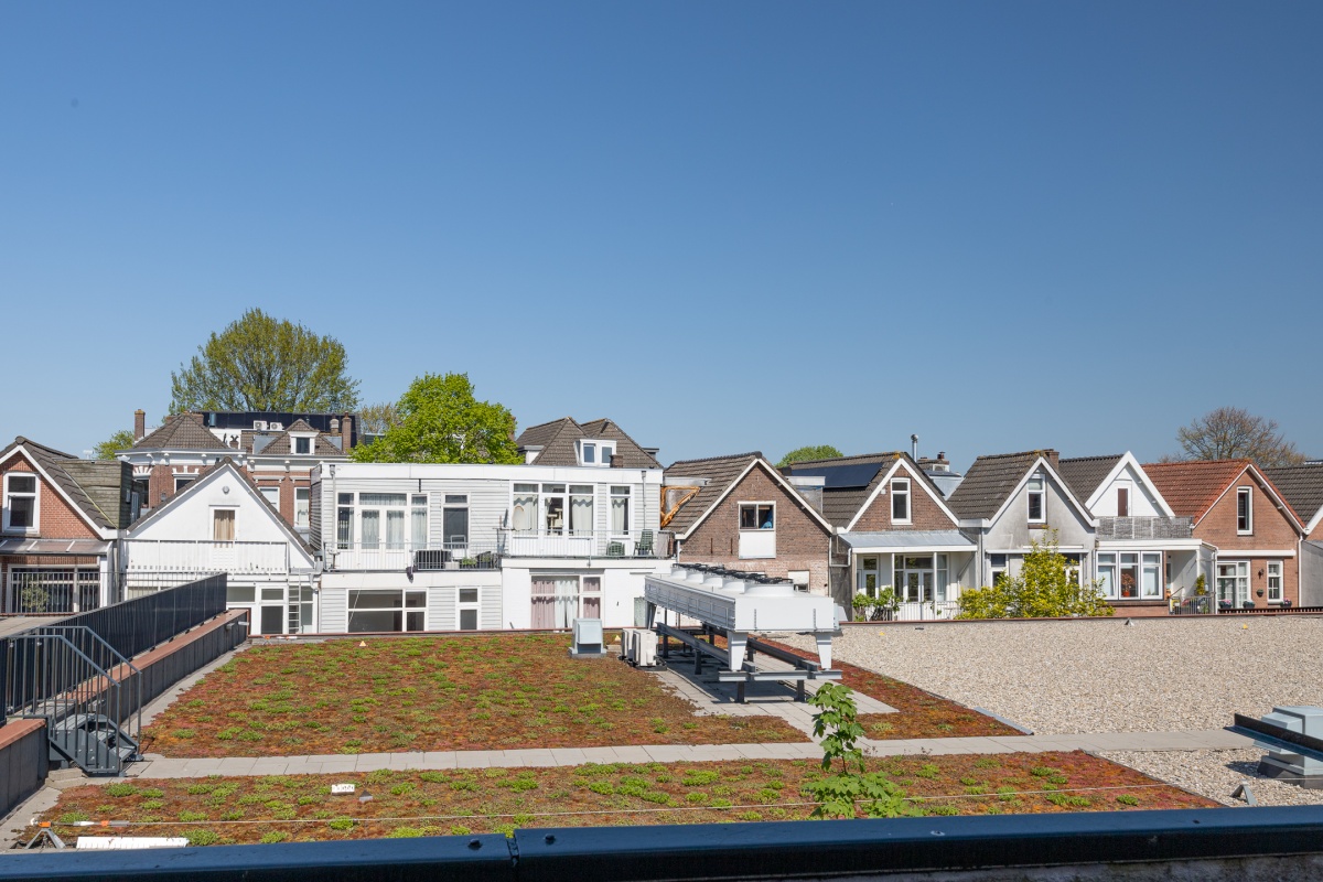 Zwart Janstraat 59 B, ROTTERDAM 28