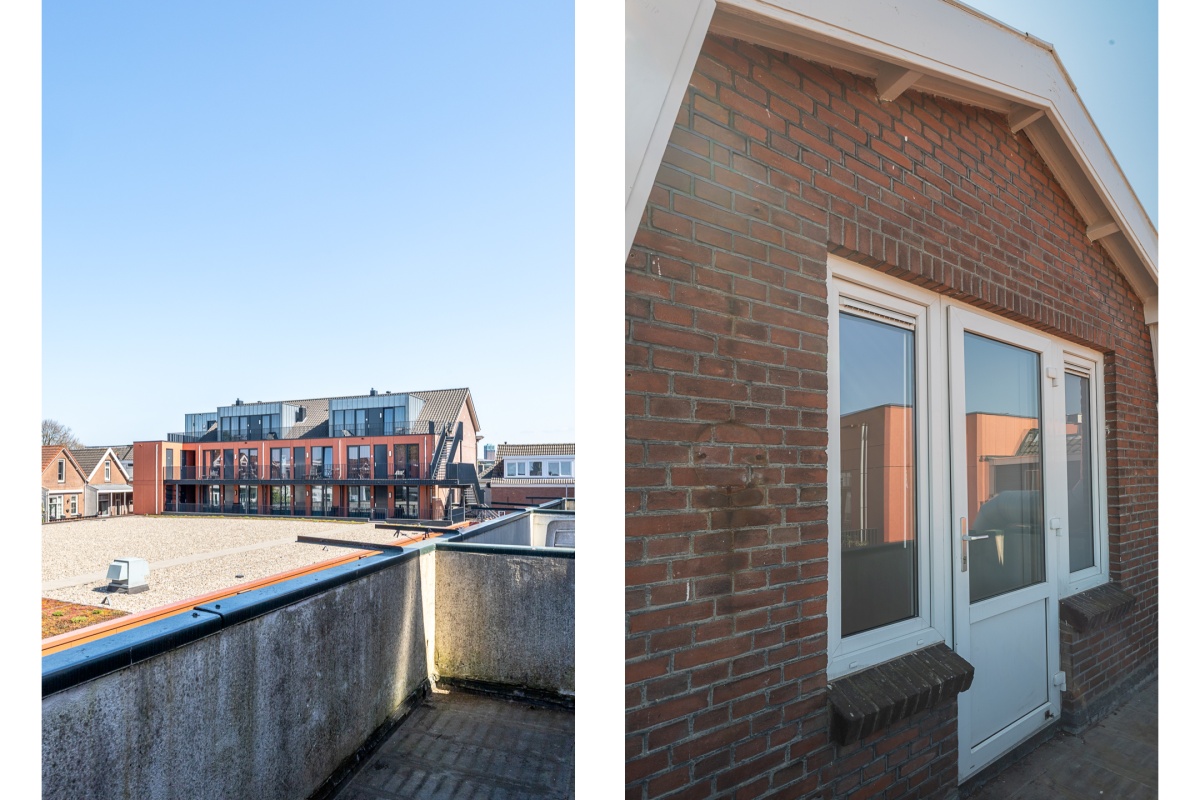Zwart Janstraat 59 B, ROTTERDAM 27
