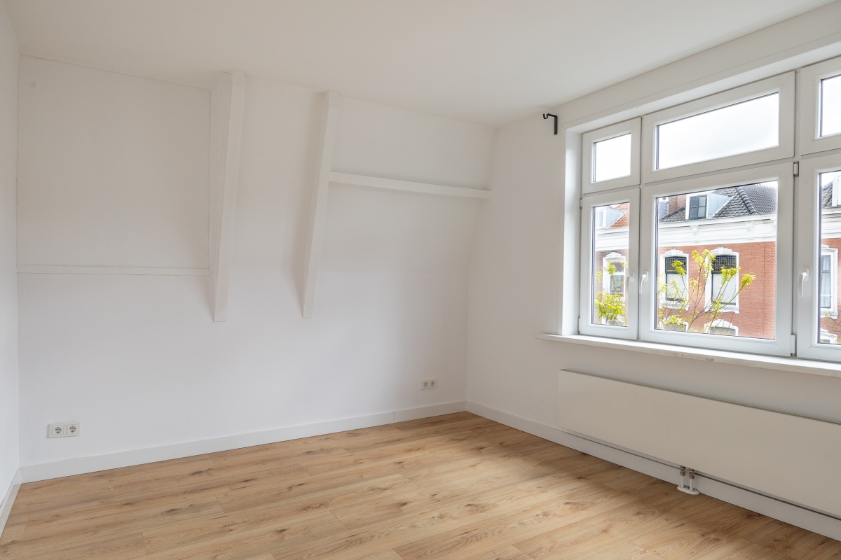 Zwart Janstraat 59 B, ROTTERDAM 19