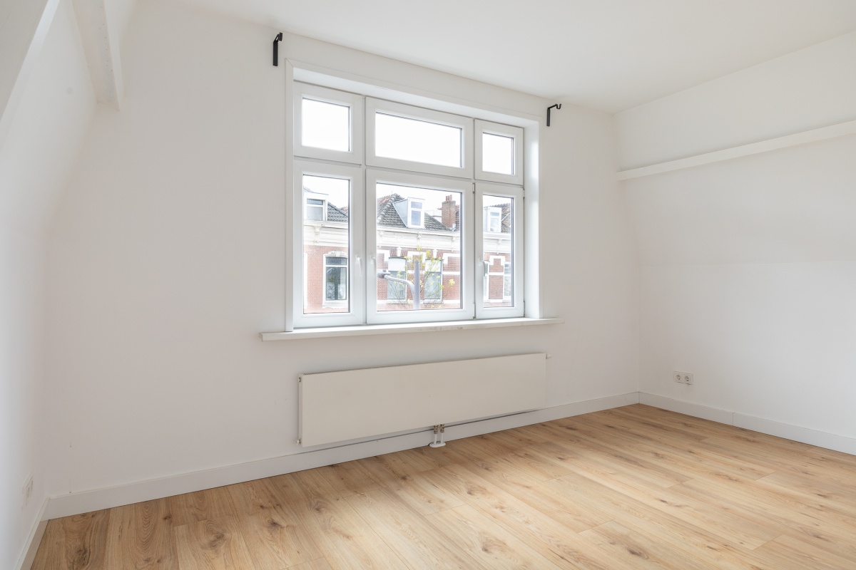 Zwart Janstraat 59 B, ROTTERDAM 20
