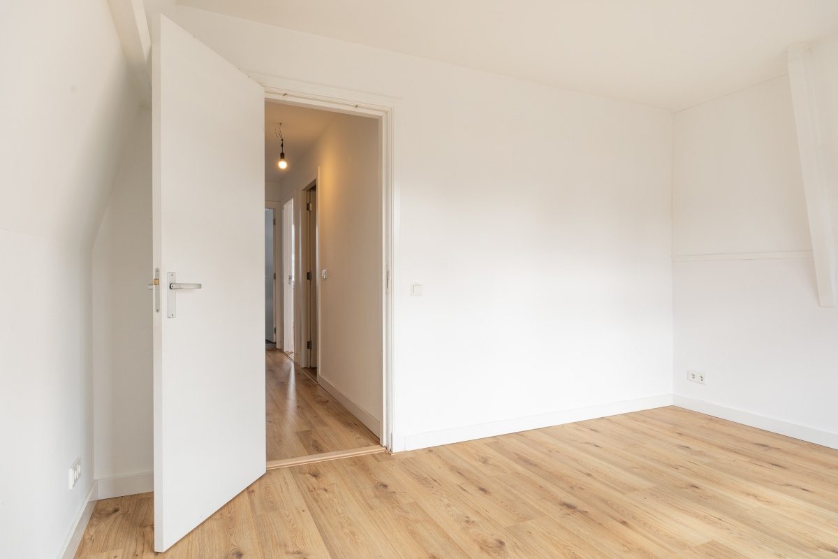 Zwart Janstraat 59 B, ROTTERDAM 21