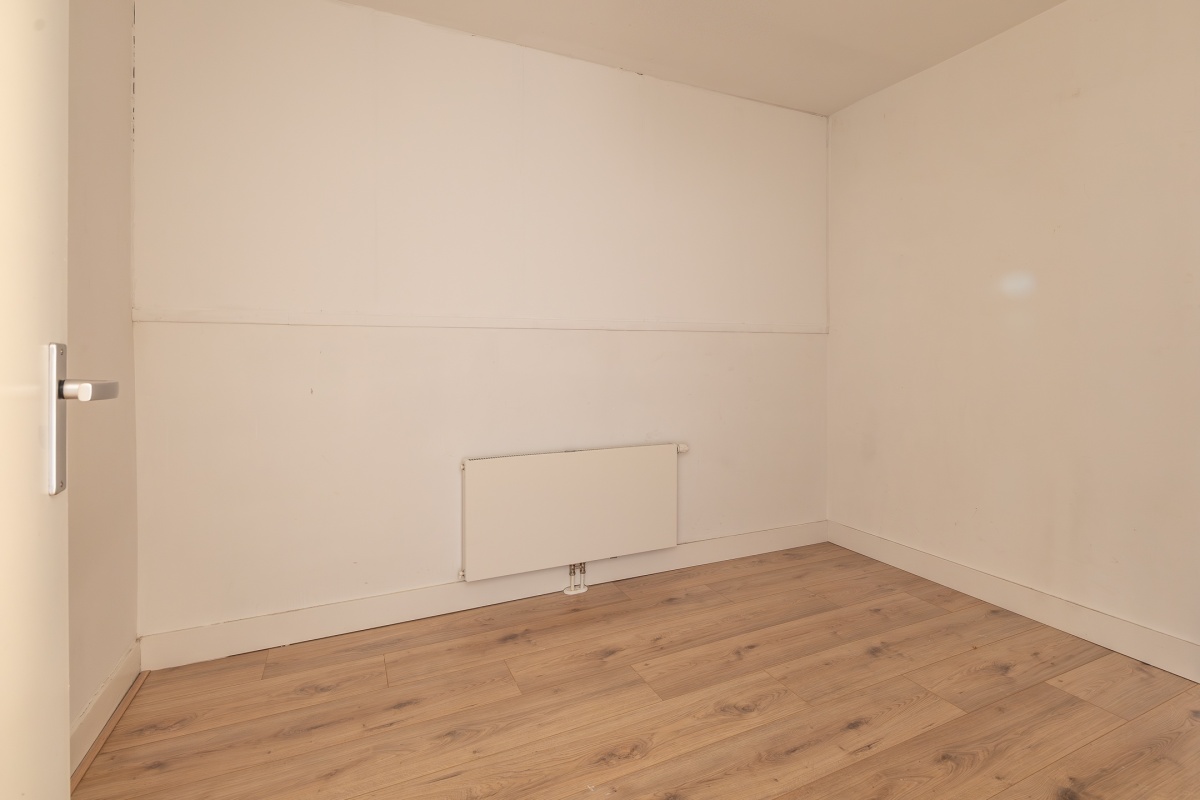 Zwart Janstraat 59 B, ROTTERDAM 22