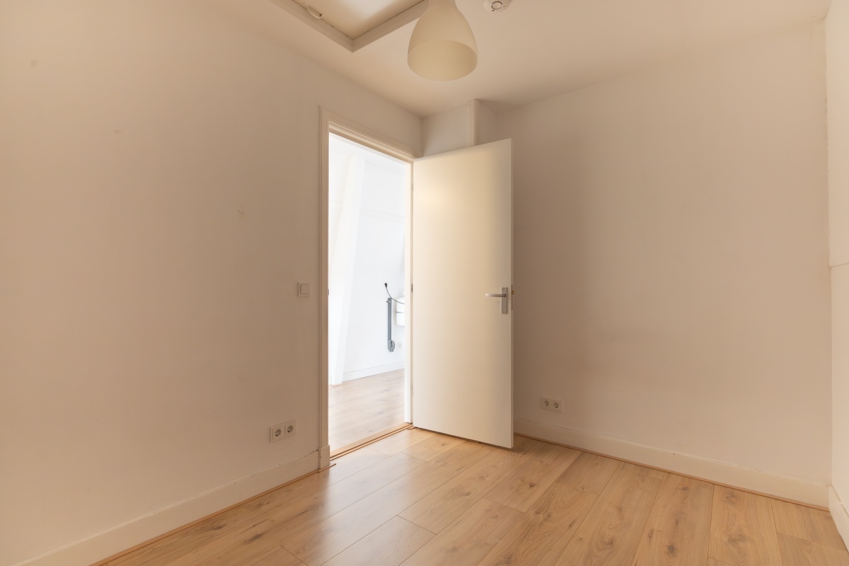 Zwart Janstraat 59 B, ROTTERDAM 23