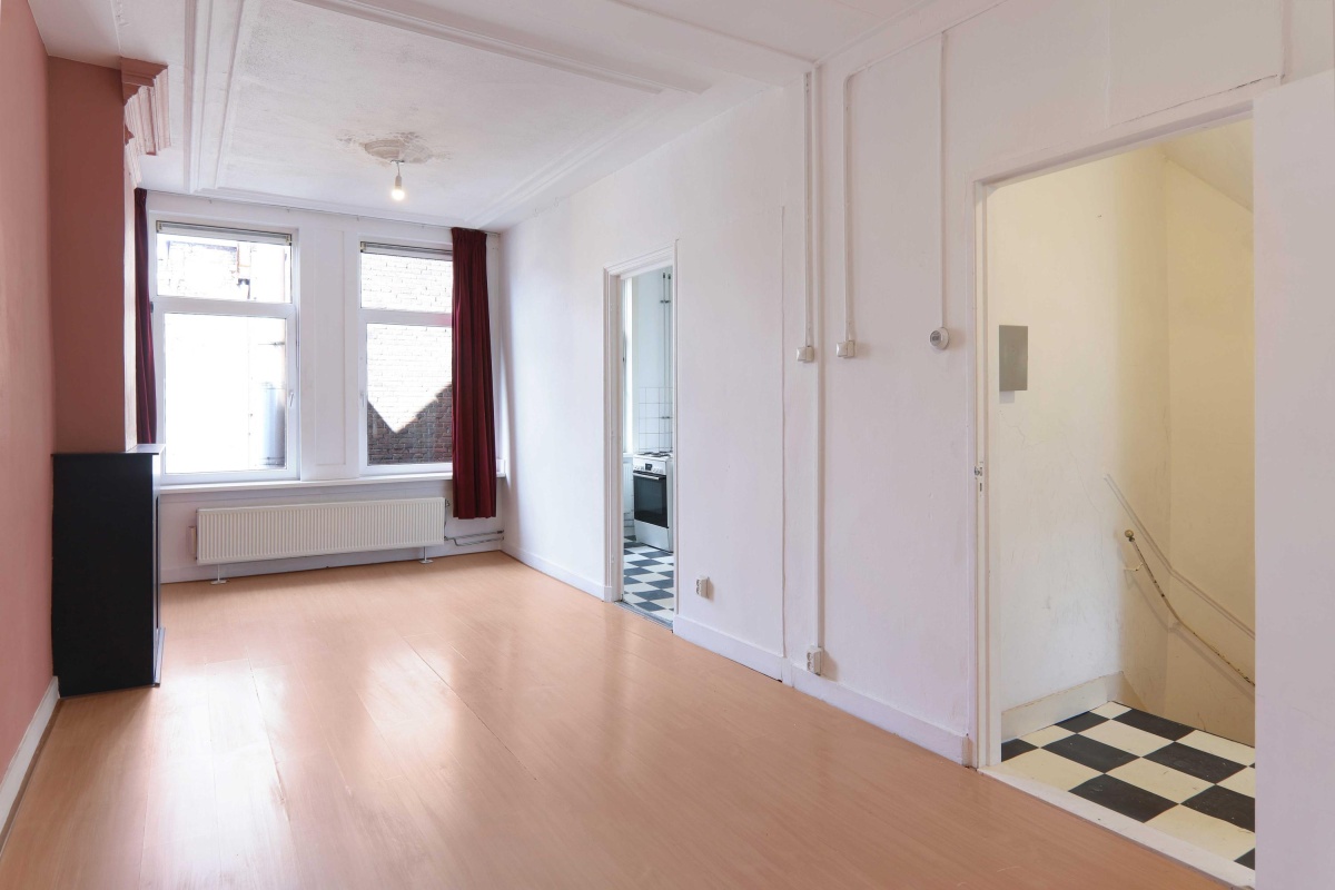 Nieuwe Binnenweg 267 B, ROTTERDAM 5