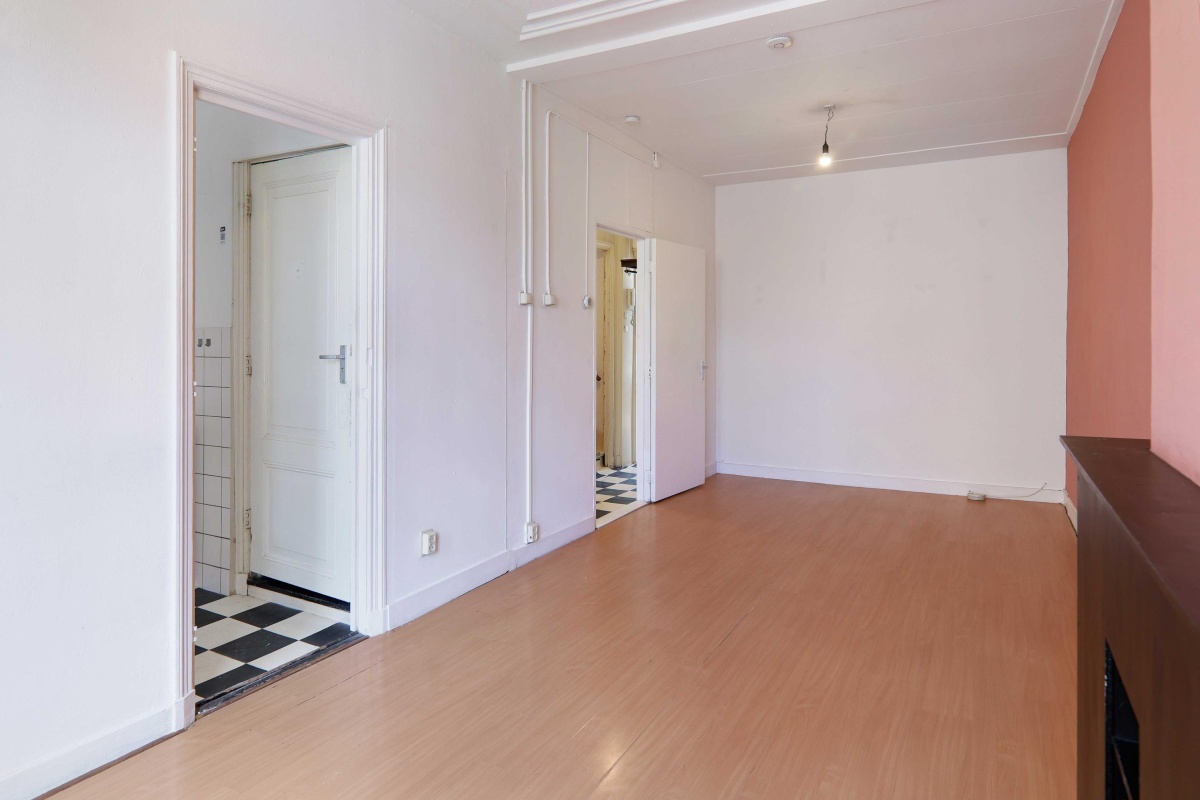 Nieuwe Binnenweg 267 B, ROTTERDAM 4
