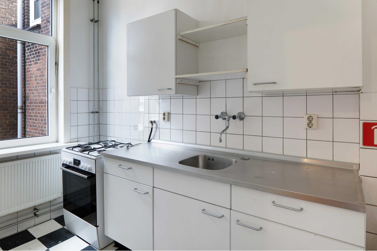 Nieuwe Binnenweg 267 B, ROTTERDAM 8