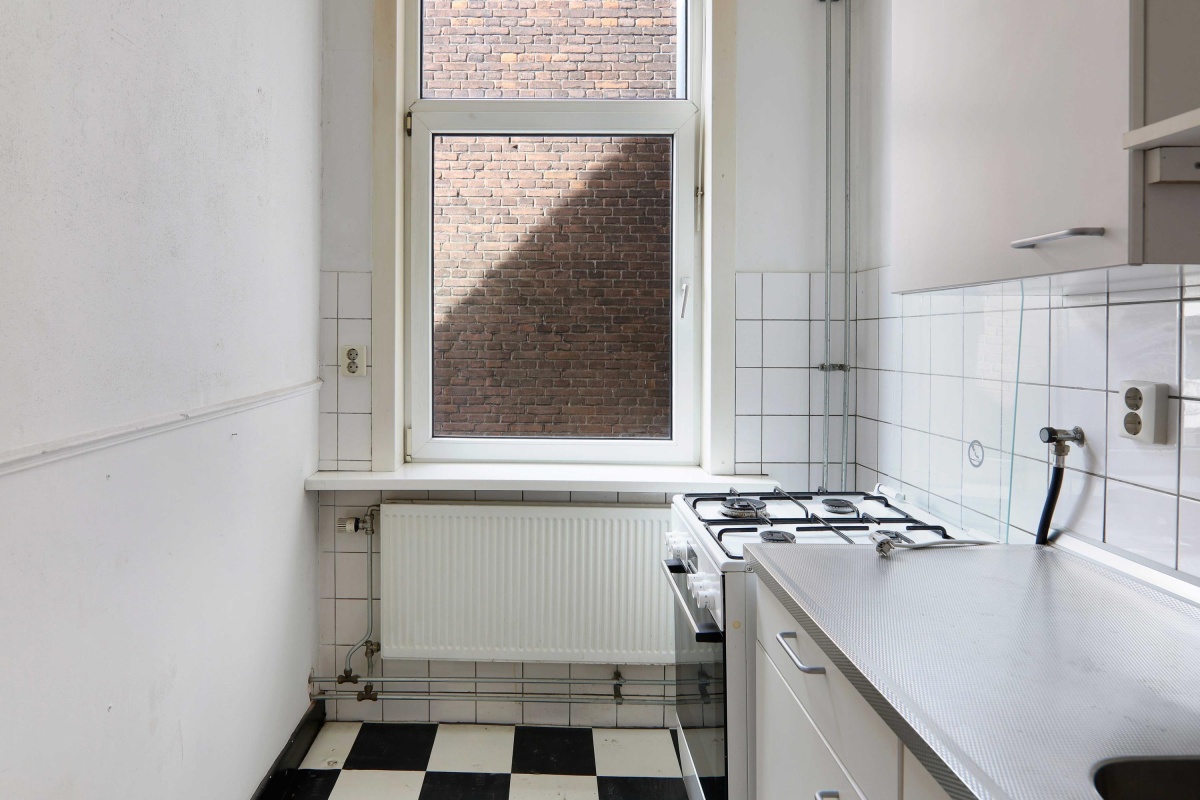 Nieuwe Binnenweg 267 B, ROTTERDAM 9