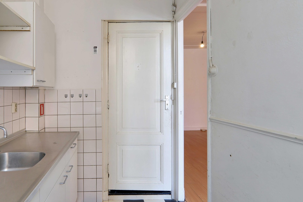 Nieuwe Binnenweg 267 B, ROTTERDAM 11