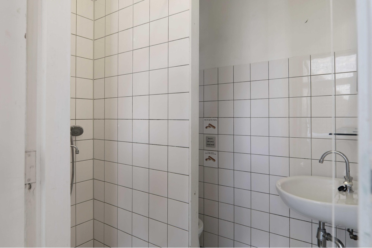 Nieuwe Binnenweg 267 B, ROTTERDAM 12