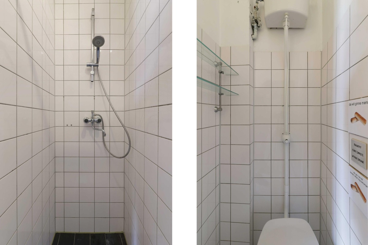 Nieuwe Binnenweg 267 B, ROTTERDAM 13