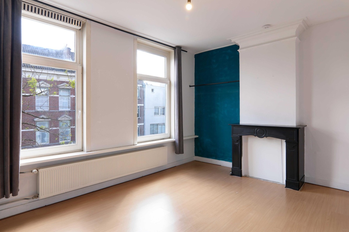 Nieuwe Binnenweg 267 B, ROTTERDAM 2