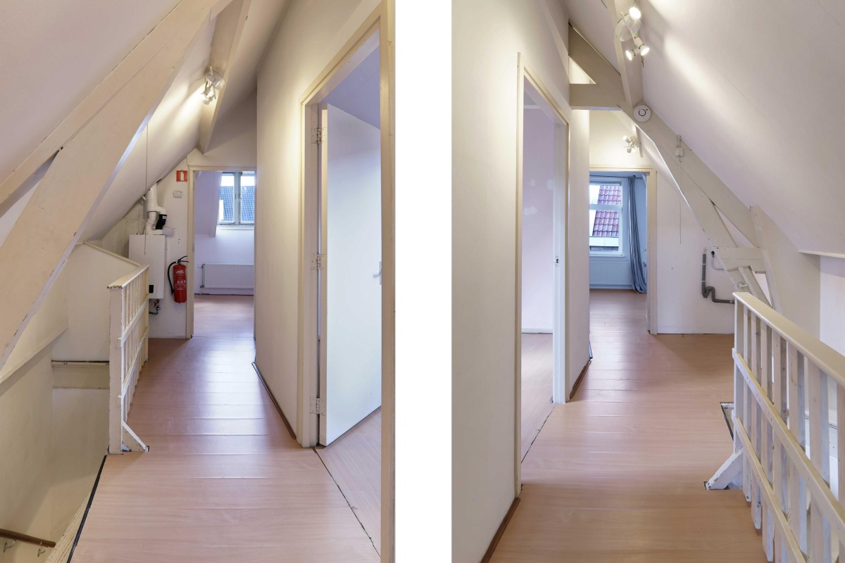 Nieuwe Binnenweg 267 B, ROTTERDAM 18