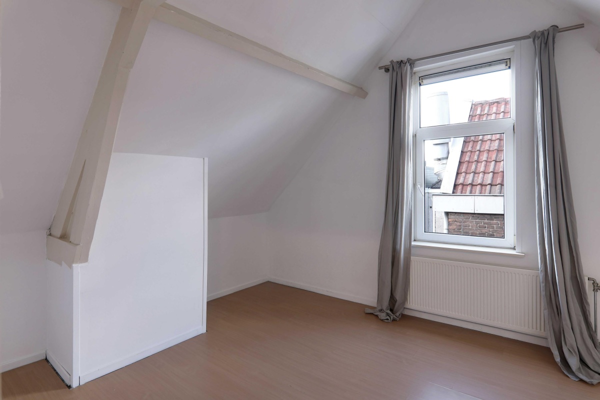 Nieuwe Binnenweg 267 B, ROTTERDAM 19