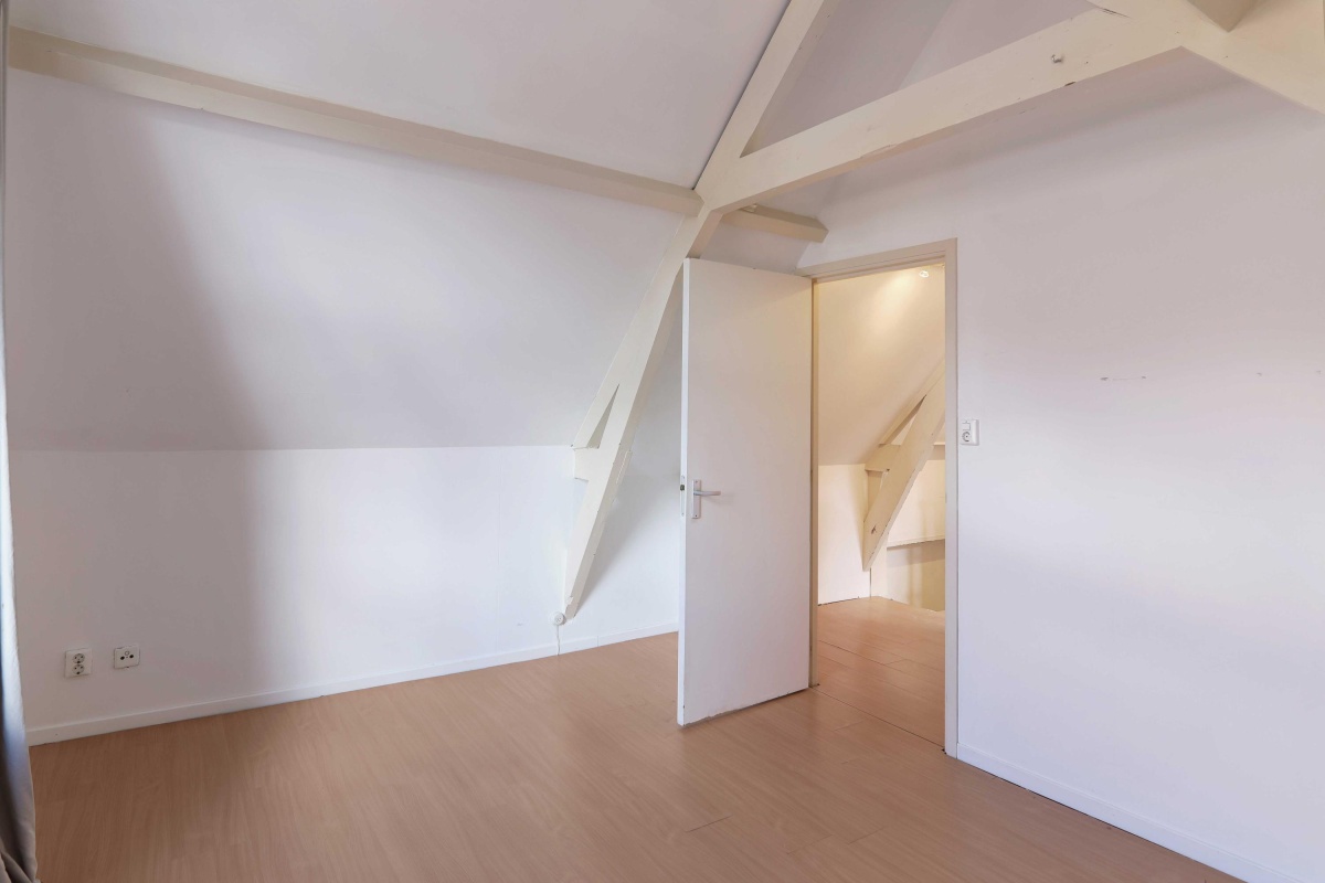 Nieuwe Binnenweg 267 B, ROTTERDAM 20
